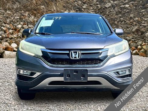 Used 2016 Honda CR-V EX image 3