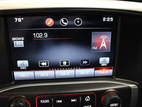 Used 2015 GMC Sierra 3500 SLE w/ SLE Preferred Package AWD/4WD image 16
