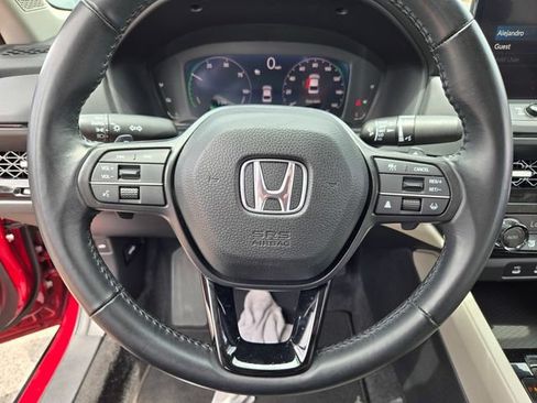 Used 2023 Honda Accord EX-L image 21