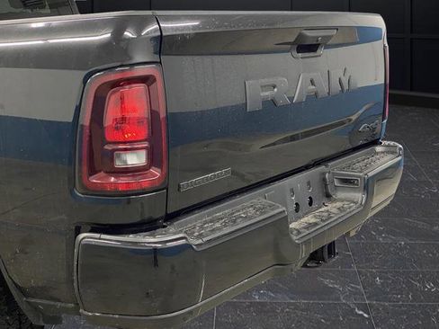 New 2026 RAM 2500 Big Horn image 36