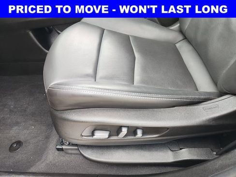 Used 2023 Cadillac XT5 Premium Luxury AWD/4WD image 25