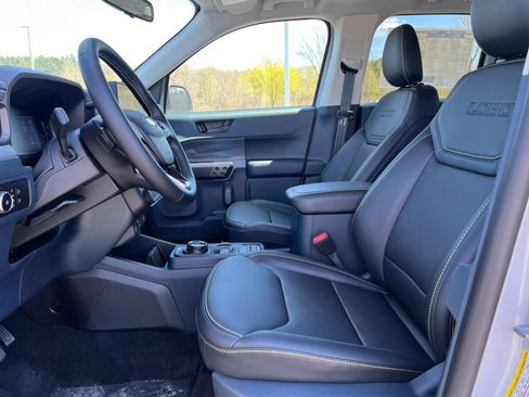 Used 2026 Ford Maverick Lobo AWD/4WD image 4