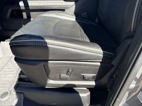 Used 2024 RAM 2500 Rebel w/ Level 2 Equipment Group image 13