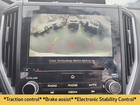 Used 2023 Subaru Impreza 2.0i Sport image 9