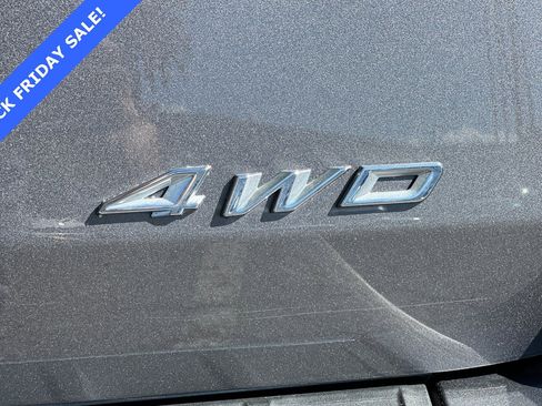 Used 2022 Ford Explorer Platinum w/ Equipment Group 601A image 29