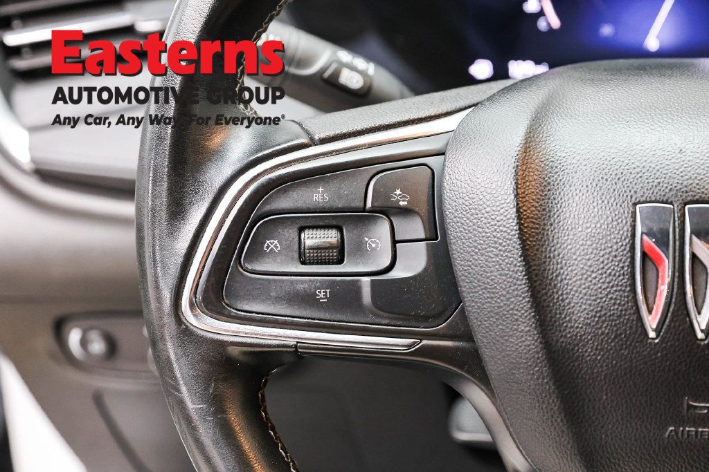 Used 2024 Buick Encore GX Preferred FWD image 14