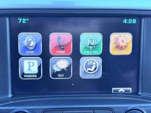 Used 2015 Chevrolet Silverado 2500 LT AWD/4WD image 34