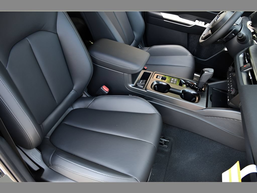 New 2026 Subaru Outback Premium AWD/4WD image 28