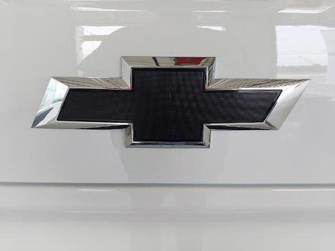 New 2026 Chevrolet Silverado 1500 Custom w/ Turbomax Blackout Package AWD/4WD image 31