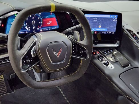 Used 2022 Chevrolet Corvette 3LT C8.R image 49