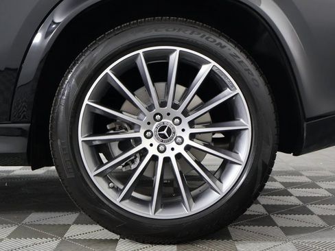 Used 2024 Mercedes-Benz GLE 450 4MATIC image 16