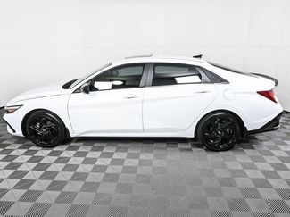 New 2026 Hyundai Elantra SEL Sport video 2