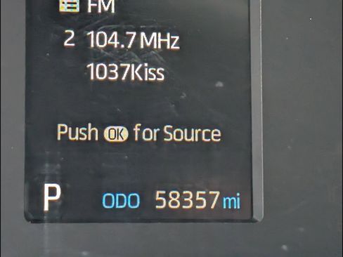 Used 2023 Toyota Tundra SR5 image 9