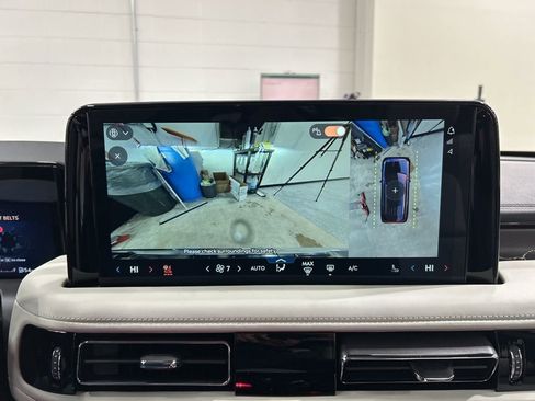 New 2026 Lincoln Aviator Black Label image 19