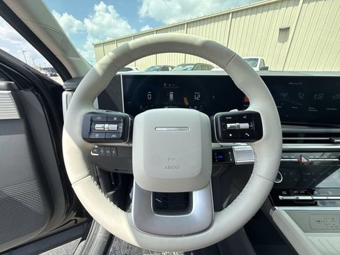 New 2026 Hyundai Santa Fe SEL AWD/4WD image 14