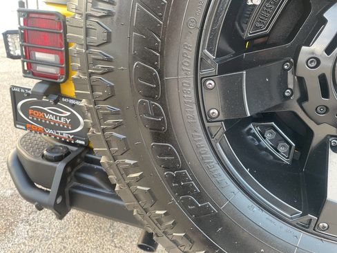 Used 2011 Jeep Wrangler Sport image 33