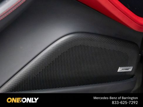 Used 2024 Porsche Panamera image 14