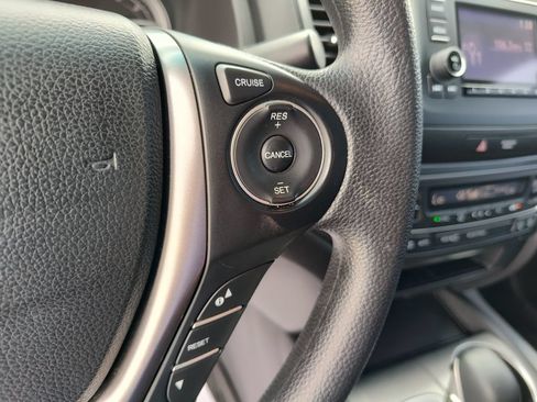 Used 2019 Honda Ridgeline Sport image 24