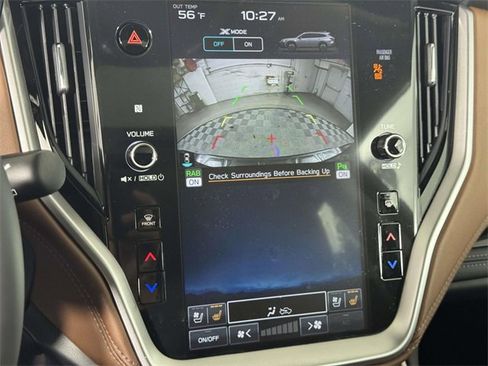 Certified 2025 Subaru Outback Touring image 26