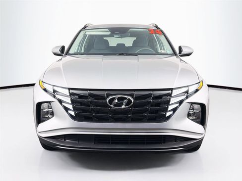 Used 2024 Hyundai Tucson SEL AWD/4WD image 2