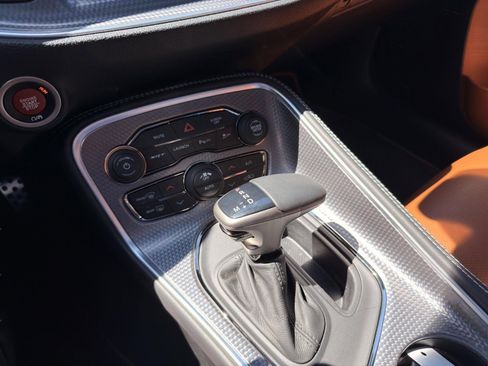 Used 2019 Dodge Challenger SRT Hellcat Redeye RWD image 20
