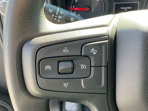 New 2026 Chevrolet Silverado 2500 Custom w/ Custom Value Package image 27