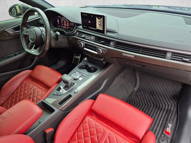Used 2019 Audi S4 Prestige w/ Prestige Package AWD/4WD image 20