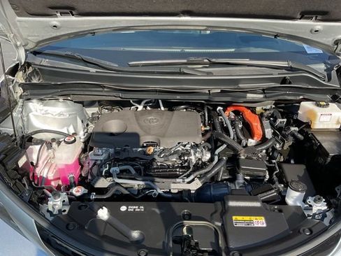 Used 2022 Toyota Sienna Platinum AWD/4WD image 19