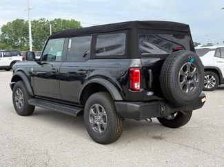 New 2026 Ford Bronco Big Bend AWD/4WD video 3