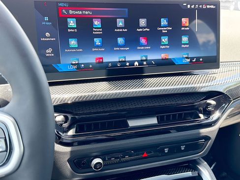 New 2026 BMW M440i w/ Premium Package RWD image 28