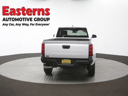 Used 2024 Toyota Tacoma SR RWD image 33
