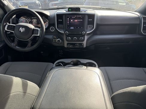 Used 2022 RAM 2500 Big Horn image 15