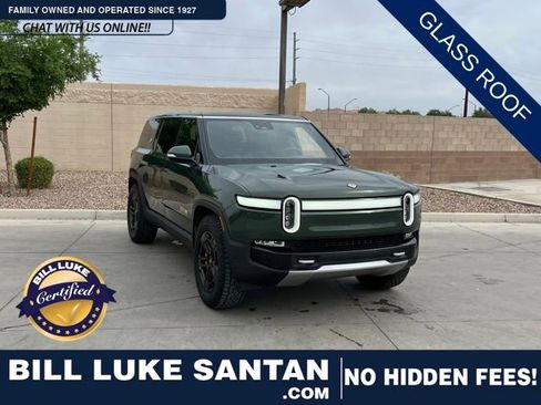 Used 2023 Rivian R1S Adventure image 1