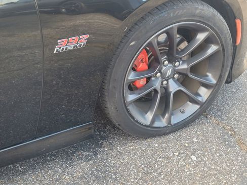 Used 2017 Dodge Charger R/T Scat Pack image 3