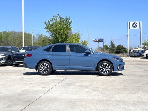 New 2026 Volkswagen Jetta S FWD image 8