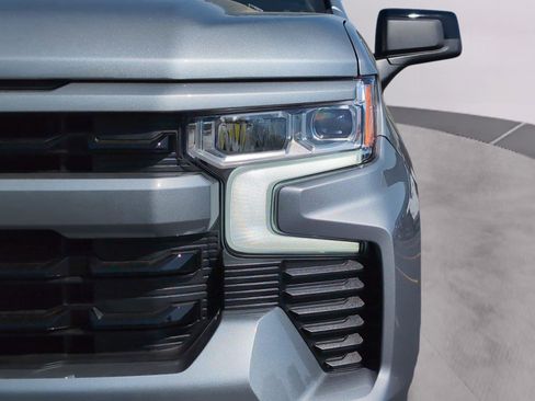 New 2026 Chevrolet Silverado 1500 RST w/ RST Select Package image 10