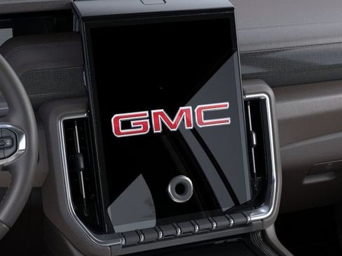 New 2026 GMC Yukon XL Elevation RWD image 20