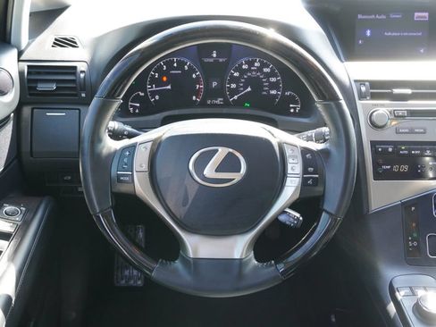 Used 2014 Lexus RX 350 FWD image 15