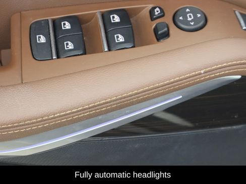 Used 2020 BMW X5 xDrive40i w/ Convenience Package image 14