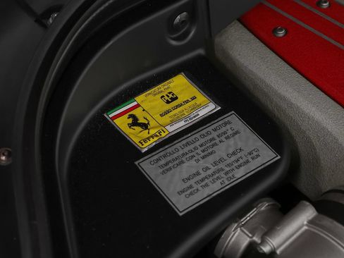 Used 2007 Ferrari 599 GTB Fiorano RWD image 20