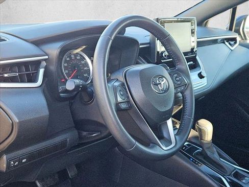 Used 2022 Toyota Corolla SE image 10
