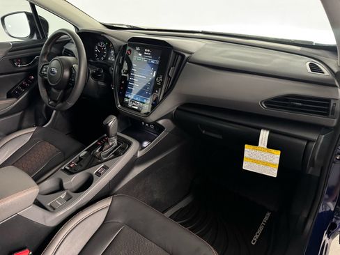 Certified 2025 Subaru Crosstrek 2.5i Limited w/ Popular Package #4A AWD/4WD image 21