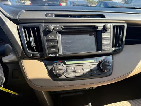 Used 2015 Toyota RAV4 XLE image 19