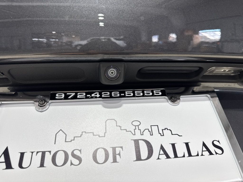 Used 2026 Lucid Gravity Touring AWD/4WD image 22