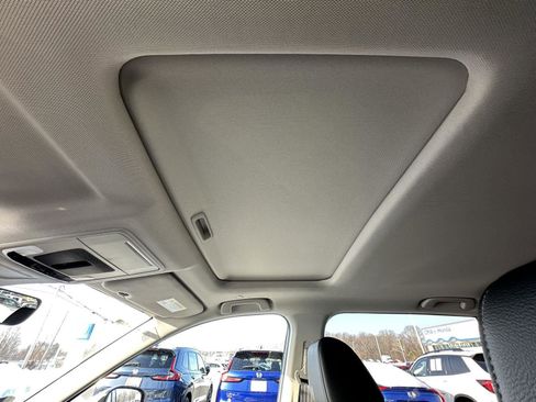 New 2026 Honda CR-V EX-L image 22