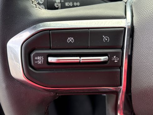 Used 2023 GMC Canyon Elevation w/ Trailering Package image 25