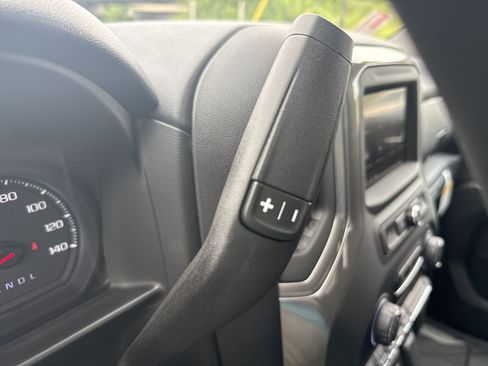 New 2026 Chevrolet Silverado 2500 W/T AWD/4WD image 23