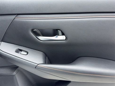 Used 2023 Nissan Sentra SR image 48