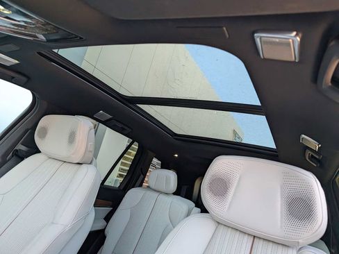 Used 2026 Cadillac Vistiq Luxury w/ LPO, Floor Liner Package AWD/4WD image 19