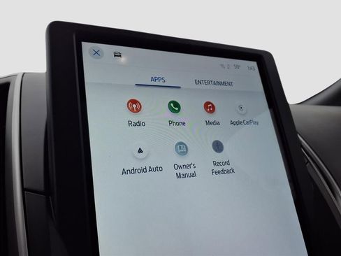 Used 2024 Ford Edge ST-Line image 15